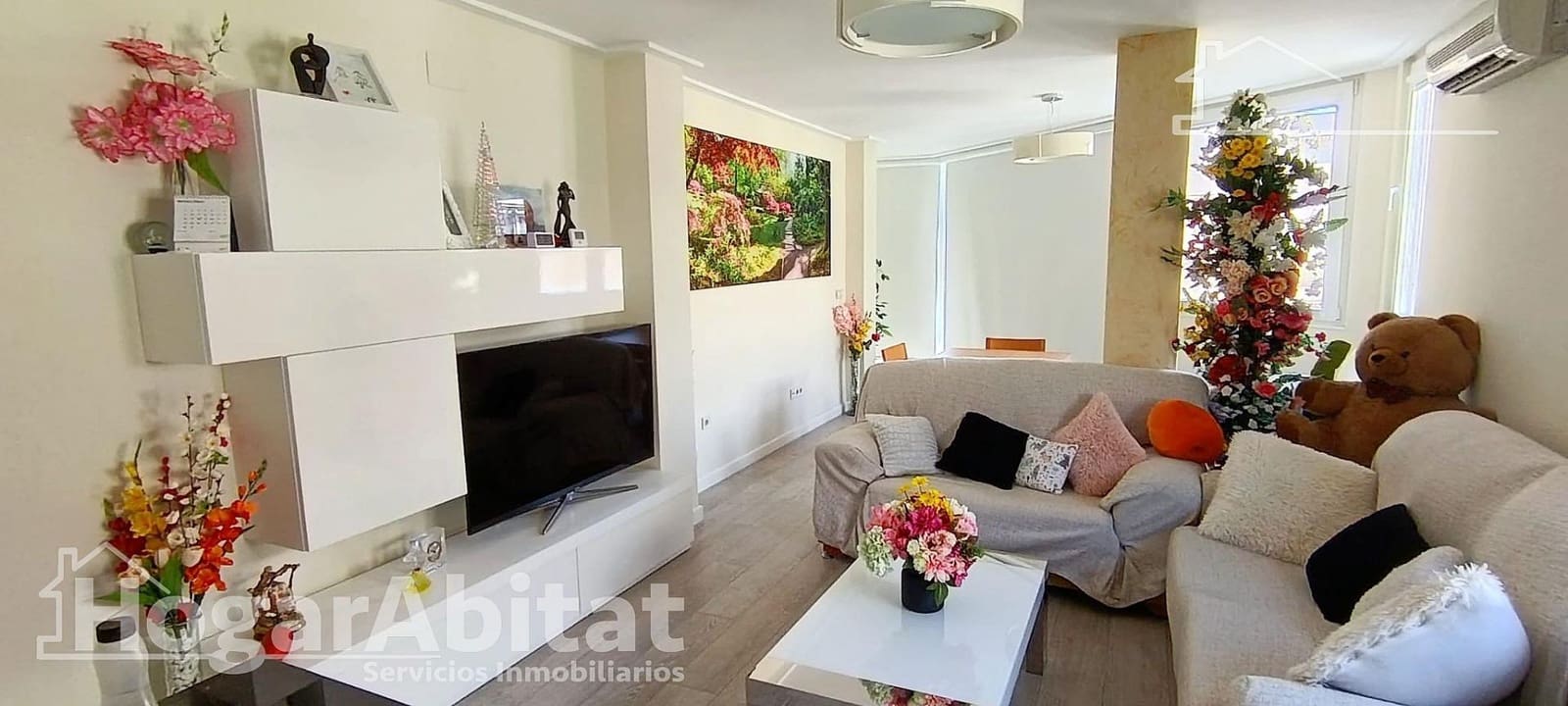 2 makuuhuone Asunto myytävänä paikassa Santa Pola - 276 000 € (Ref: 9738608)