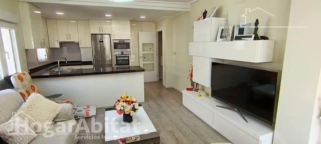 2 makuuhuone Asunto myytävänä paikassa Santa Pola - 276 000 € (Ref: 9738608)