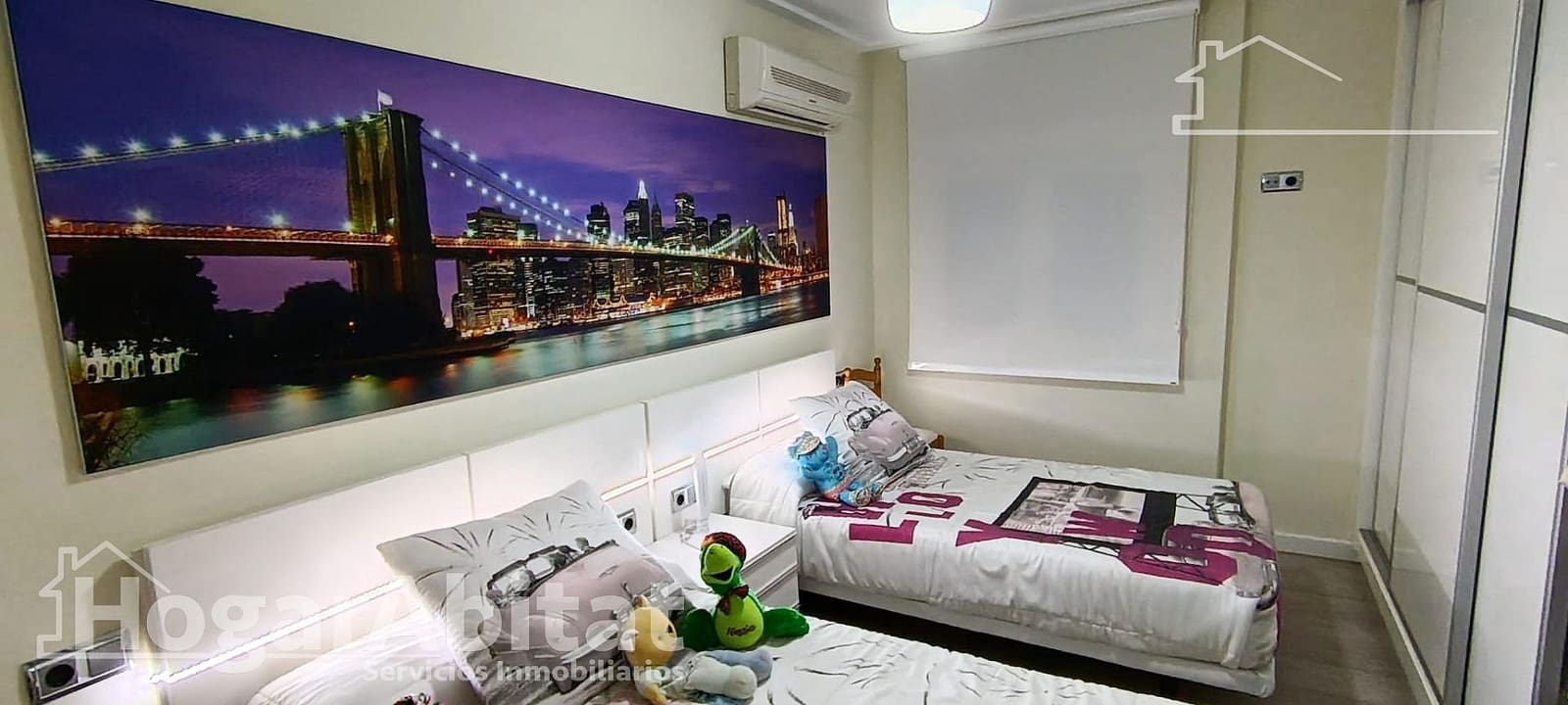 2 makuuhuone Asunto myytävänä paikassa Santa Pola - 276 000 € (Ref: 9738608)