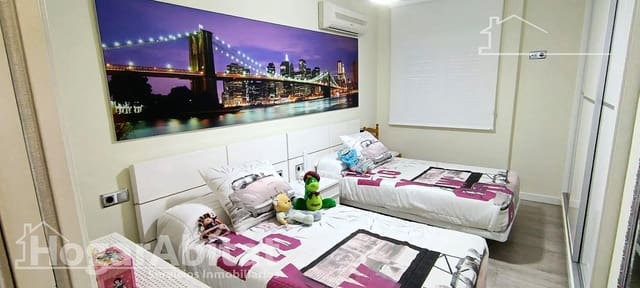 2 makuuhuone Asunto myytävänä paikassa Santa Pola - 276 000 € (Ref: 9738608)