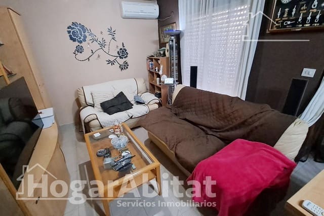 3 camera da letto Appartamento in vendita in Vila-real - 135.000 € (Rif: 9738609)