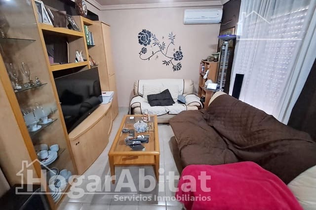 3 camera da letto Appartamento in vendita in Vila-real - 135.000 € (Rif: 9738609)