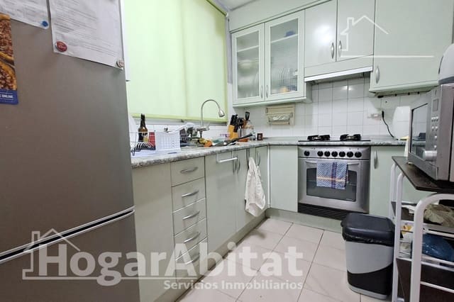 3 camera da letto Appartamento in vendita in Vila-real - 135.000 € (Rif: 9738609)