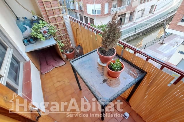 3 camera da letto Appartamento in vendita in Vila-real - 135.000 € (Rif: 9738609)
