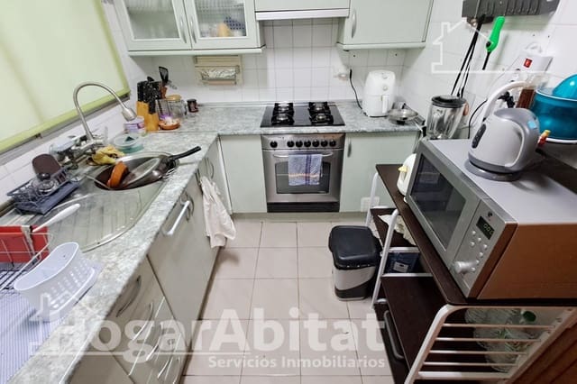 3 camera da letto Appartamento in vendita in Vila-real - 135.000 € (Rif: 9738609)