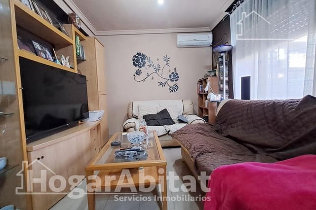 3 camera da letto Appartamento in vendita in Vila-real - 135.000 € (Rif: 9738609)