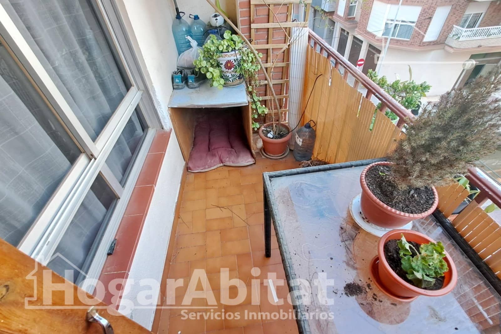 3 bedroom Flat for sale in Vila-real - € 135,000 (Ref: 9738609)