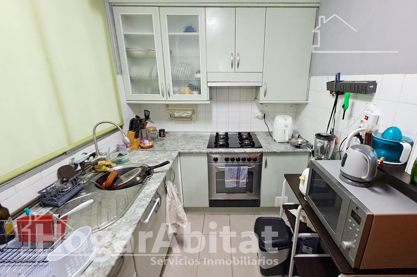 3 bedroom Flat for sale in Vila-real - € 135,000 (Ref: 9738609)