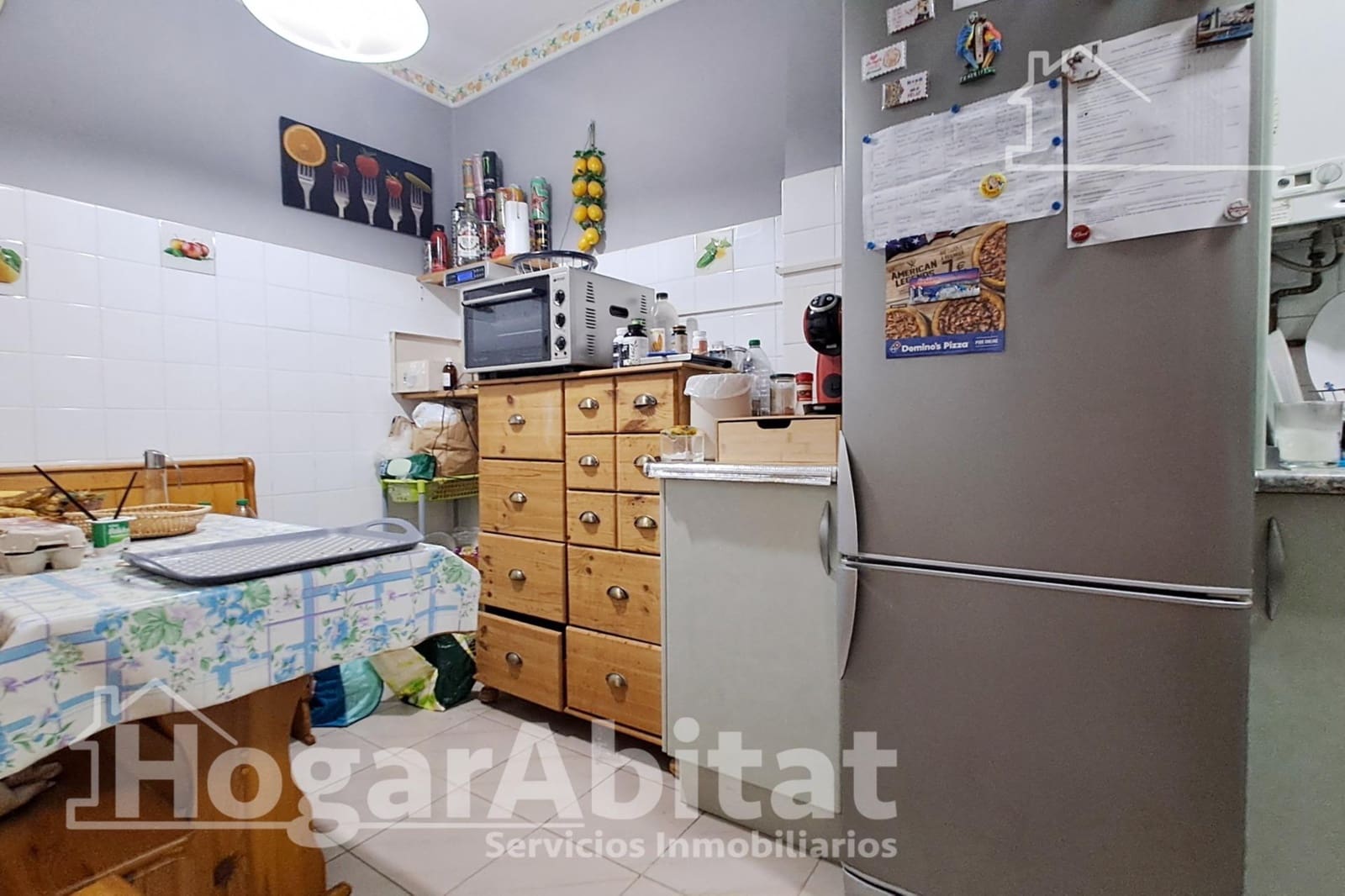 3 bedroom Flat for sale in Vila-real - € 135,000 (Ref: 9738609)