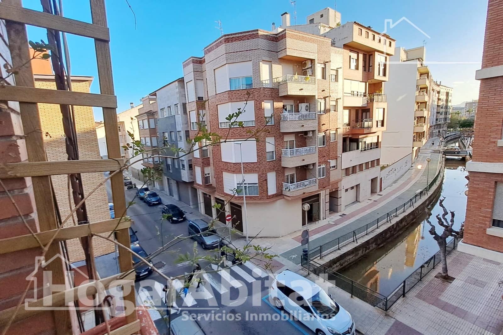 3 bedroom Flat for sale in Vila-real - € 135,000 (Ref: 9738609)