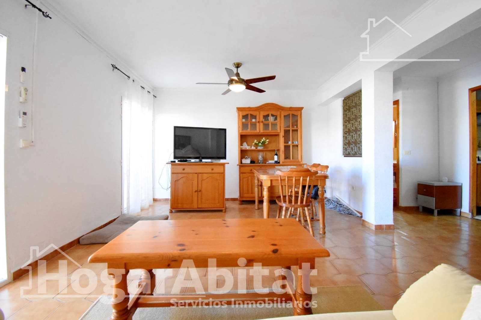 3 sypialnia Mieszkanie na sprzedaż w Denia z garażem - 365 000 € (Ref: 9738610)