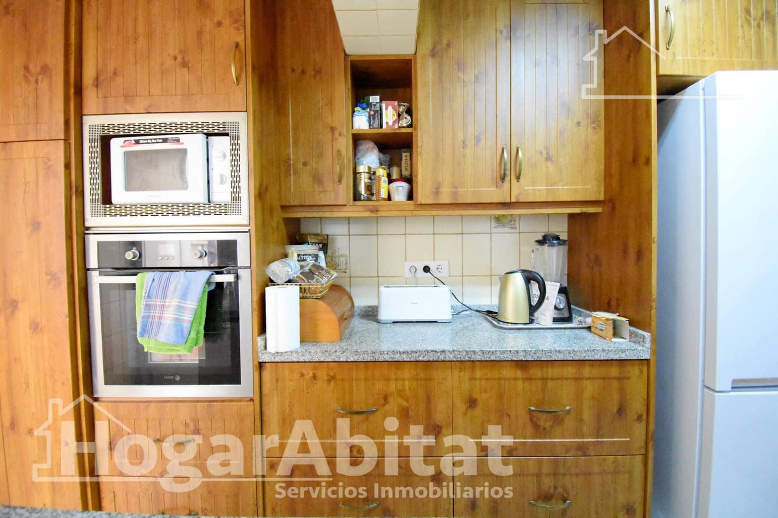 3 sypialnia Mieszkanie na sprzedaż w Denia z garażem - 365 000 € (Ref: 9738610)