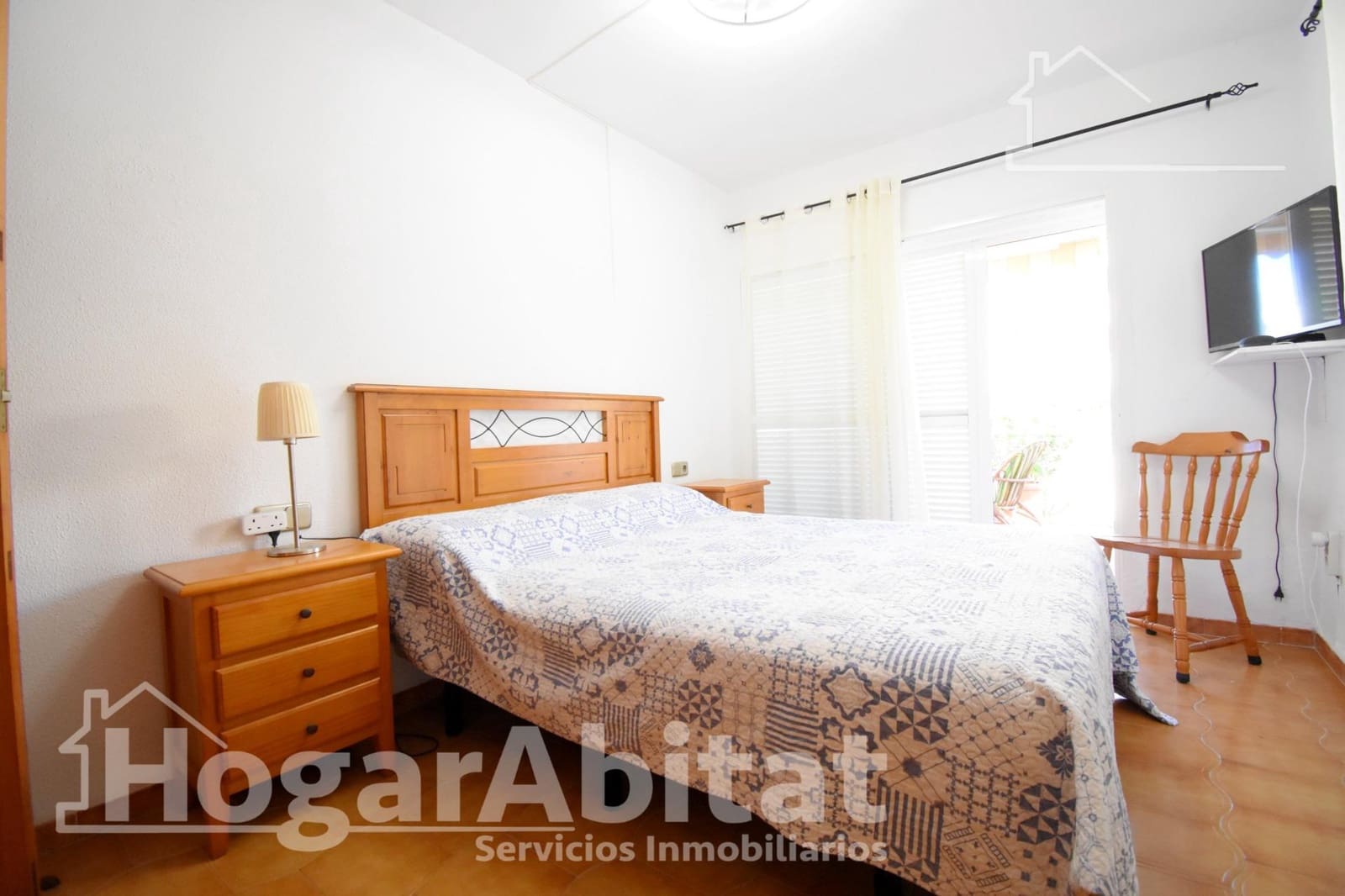 3 sypialnia Mieszkanie na sprzedaż w Denia z garażem - 365 000 € (Ref: 9738610)