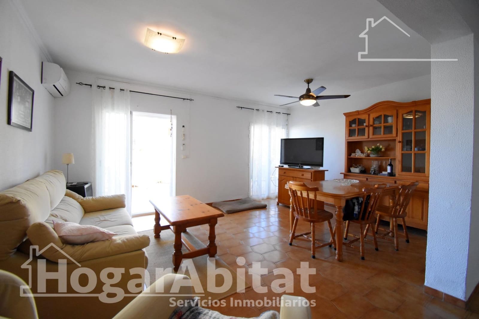 3 sypialnia Mieszkanie na sprzedaż w Denia z garażem - 365 000 € (Ref: 9738610)