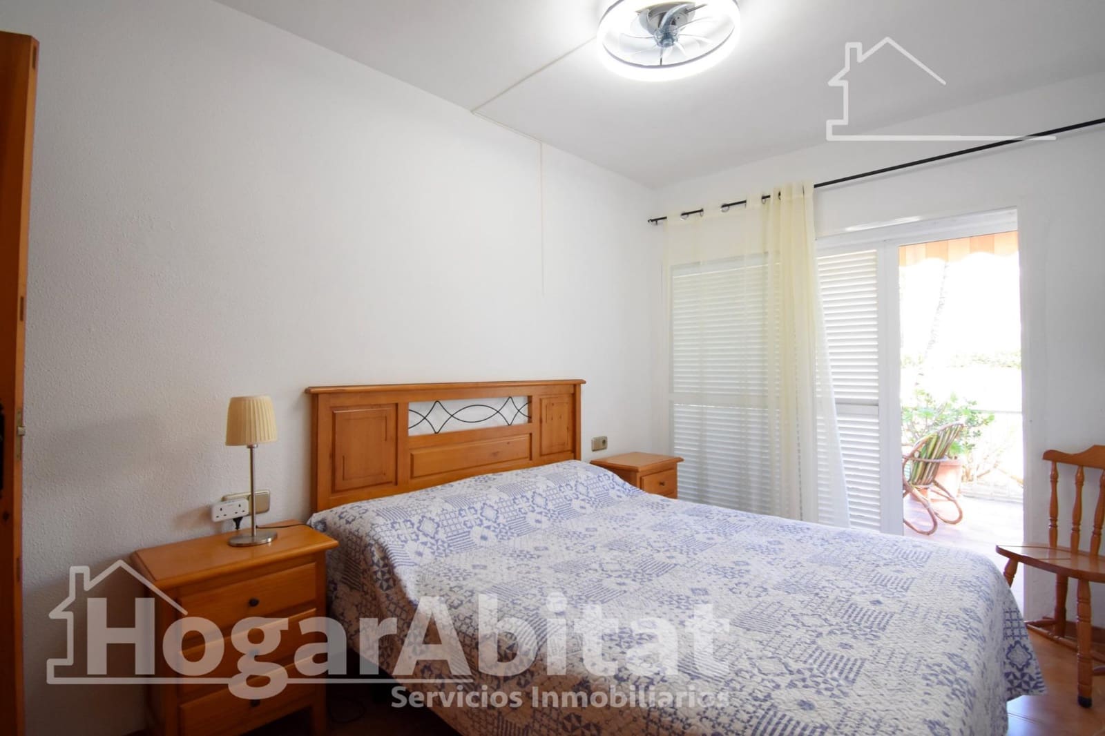 3 sypialnia Mieszkanie na sprzedaż w Denia z garażem - 365 000 € (Ref: 9738610)