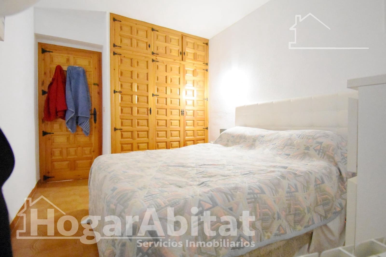 3 sypialnia Mieszkanie na sprzedaż w Denia z garażem - 365 000 € (Ref: 9738610)