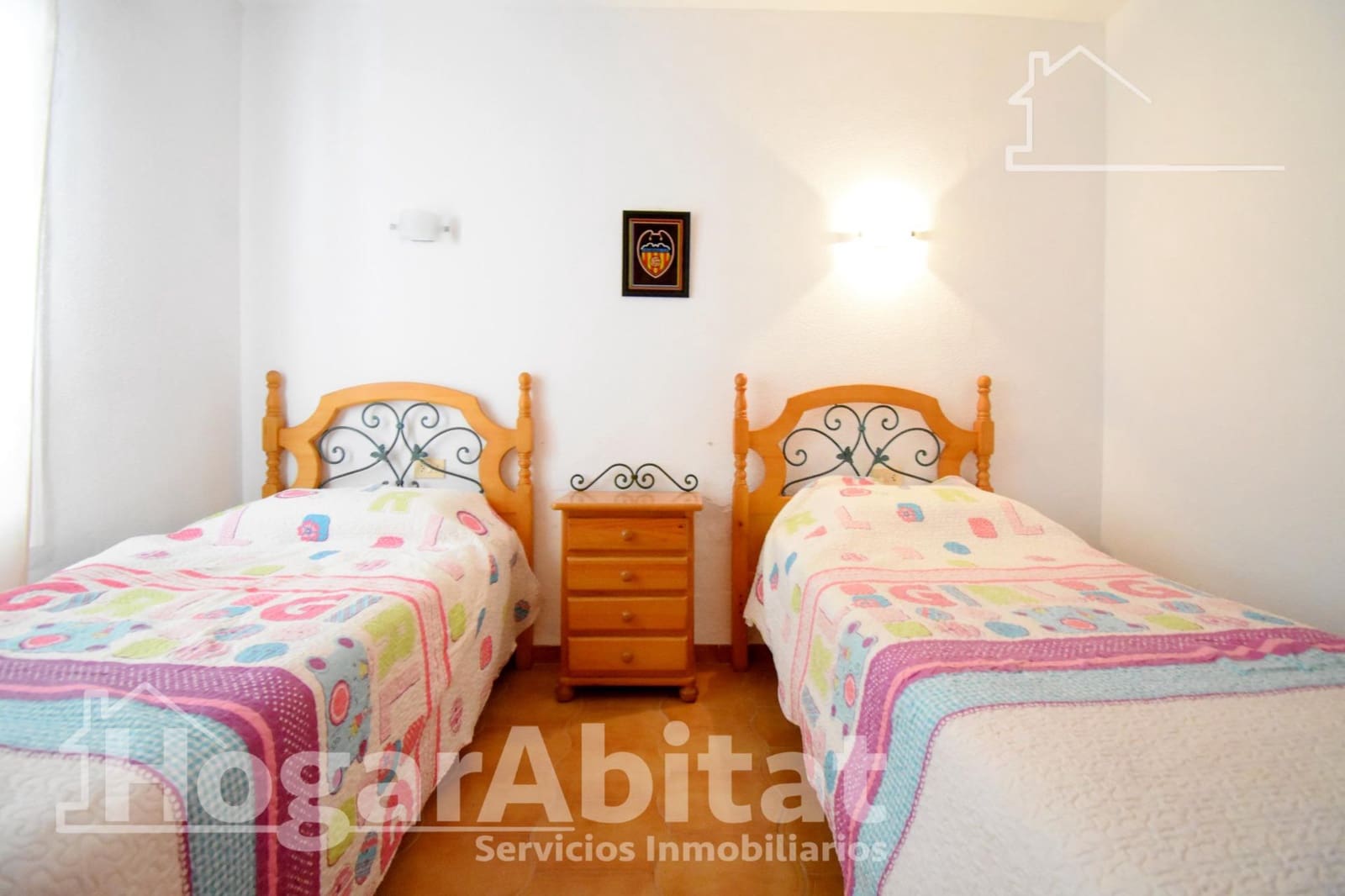 3 sypialnia Mieszkanie na sprzedaż w Denia z garażem - 365 000 € (Ref: 9738610)