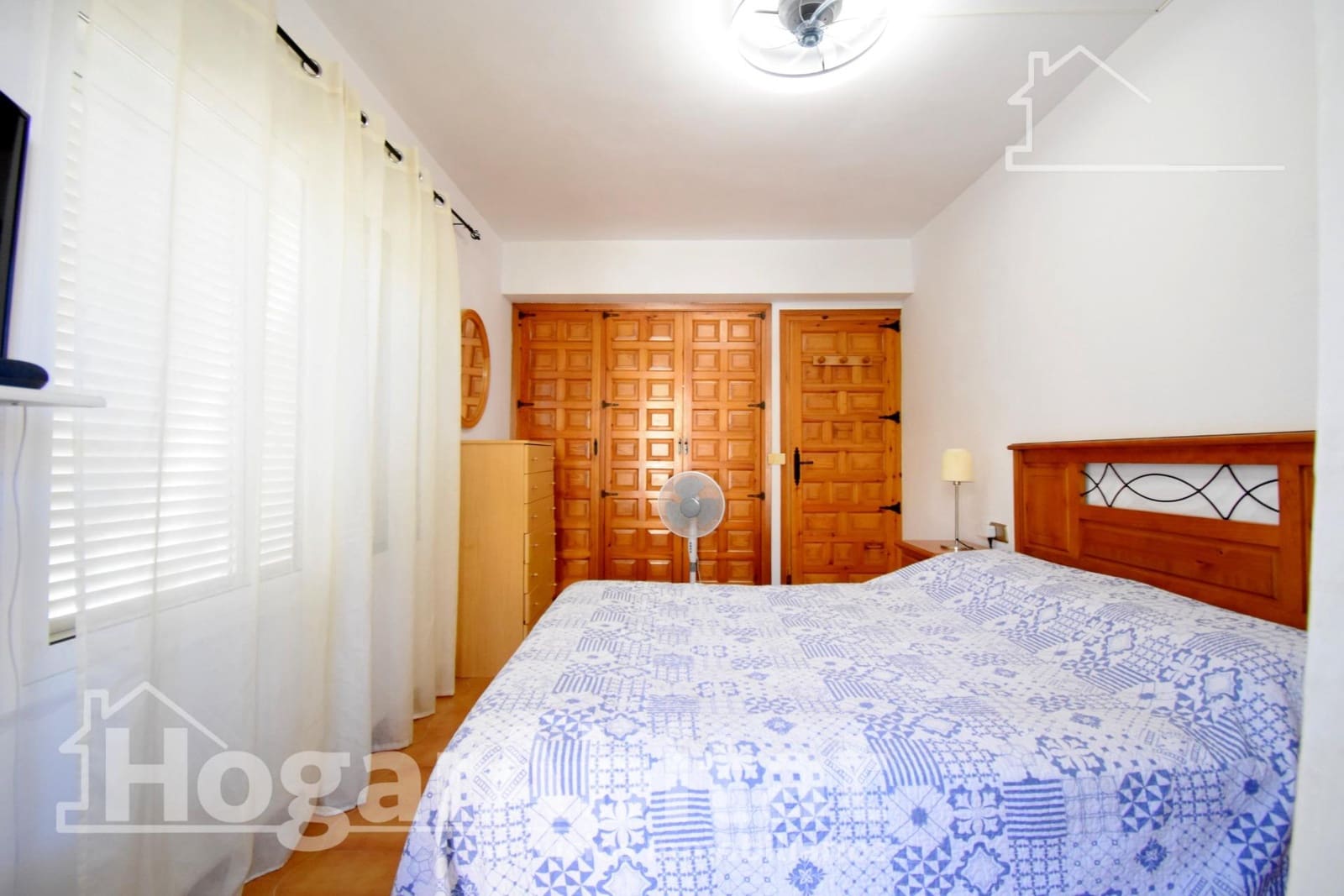 3 sypialnia Mieszkanie na sprzedaż w Denia z garażem - 365 000 € (Ref: 9738610)