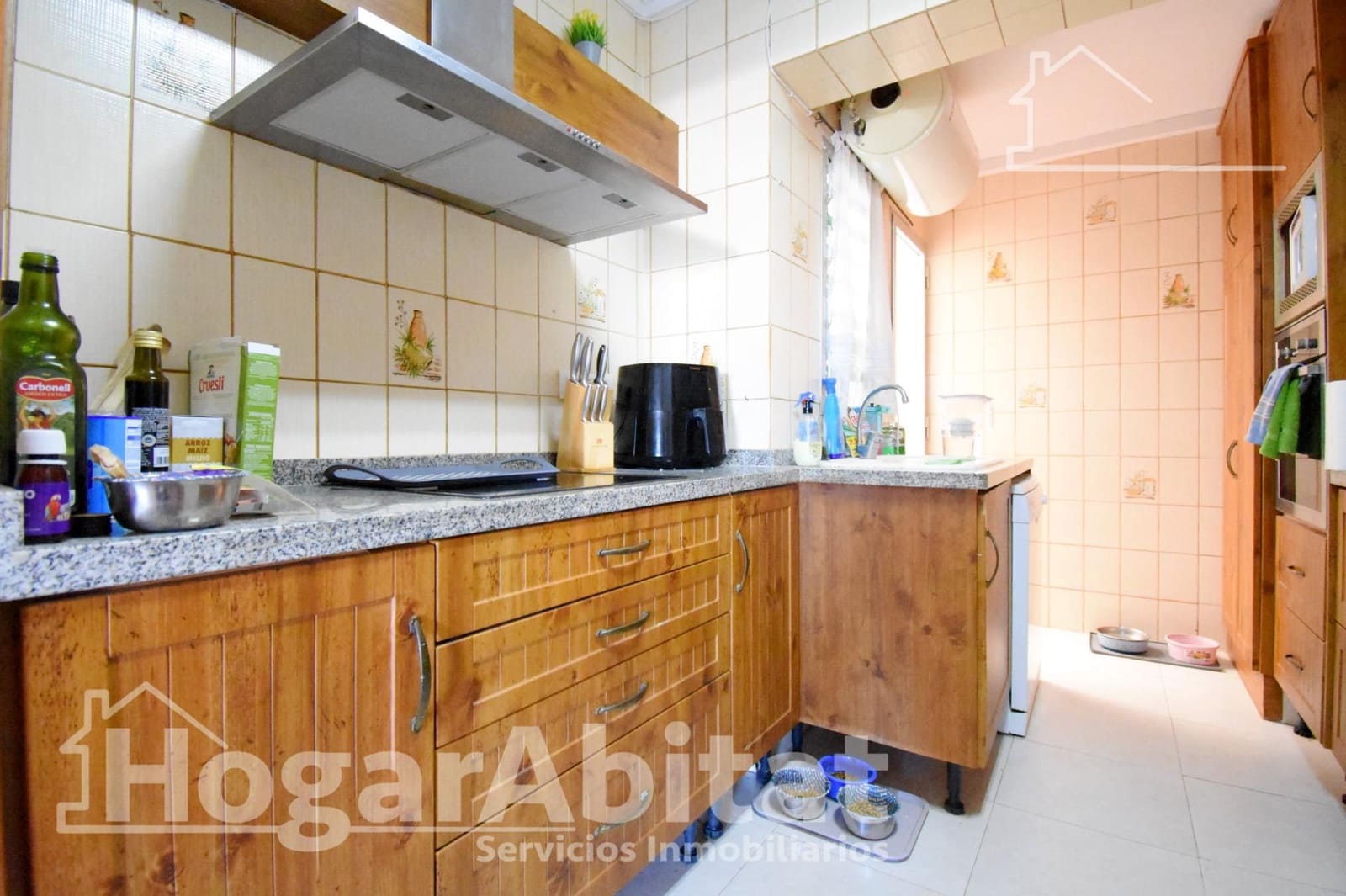 3 sypialnia Mieszkanie na sprzedaż w Denia z garażem - 365 000 € (Ref: 9738610)