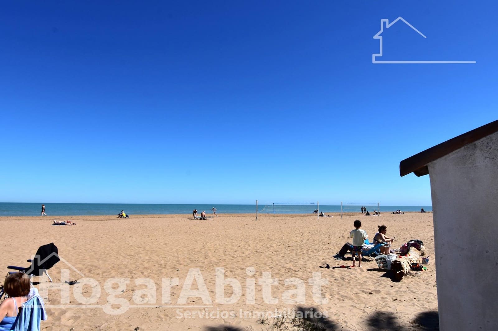 3 sypialnia Mieszkanie na sprzedaż w Denia z garażem - 365 000 € (Ref: 9738610)