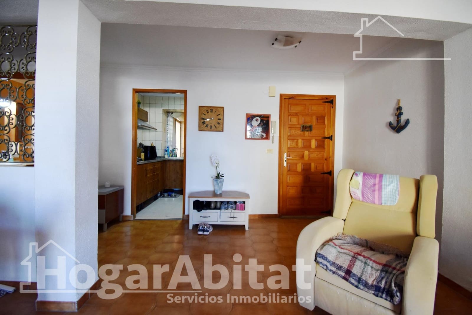 3 sypialnia Mieszkanie na sprzedaż w Denia z garażem - 365 000 € (Ref: 9738610)