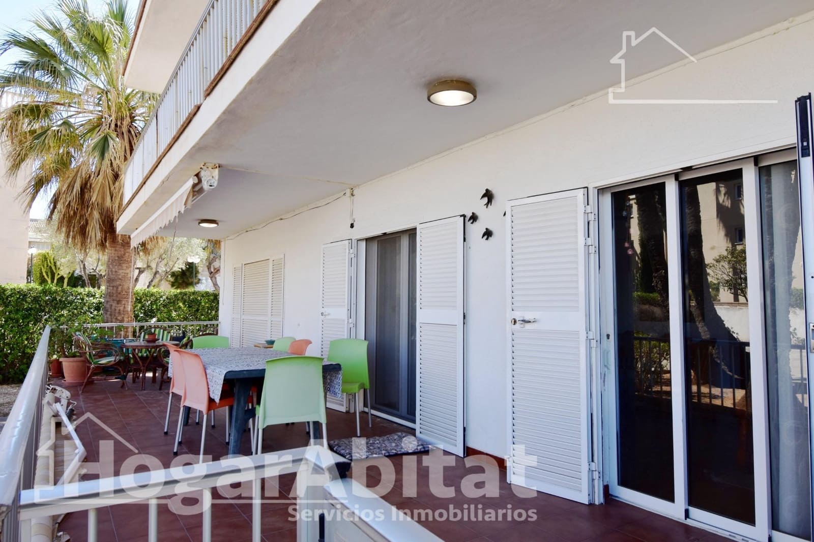 3 sypialnia Mieszkanie na sprzedaż w Denia z garażem - 365 000 € (Ref: 9738610)