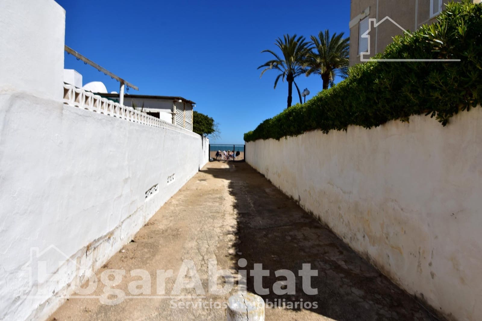 3 sypialnia Mieszkanie na sprzedaż w Denia z garażem - 365 000 € (Ref: 9738610)