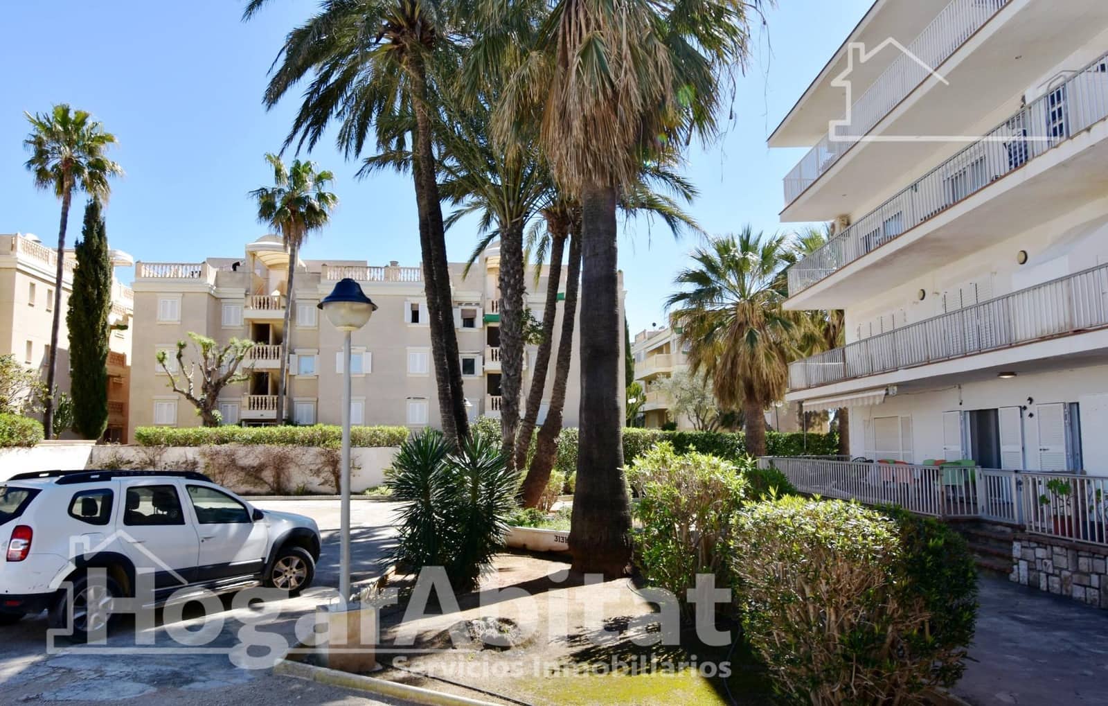 3 sypialnia Mieszkanie na sprzedaż w Denia z garażem - 365 000 € (Ref: 9738610)