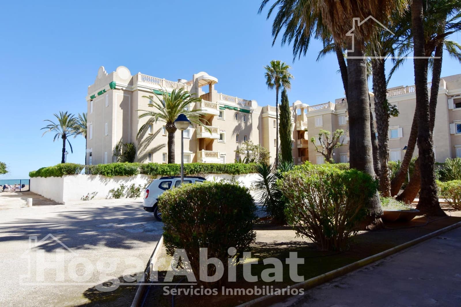 3 sypialnia Mieszkanie na sprzedaż w Denia z garażem - 365 000 € (Ref: 9738610)