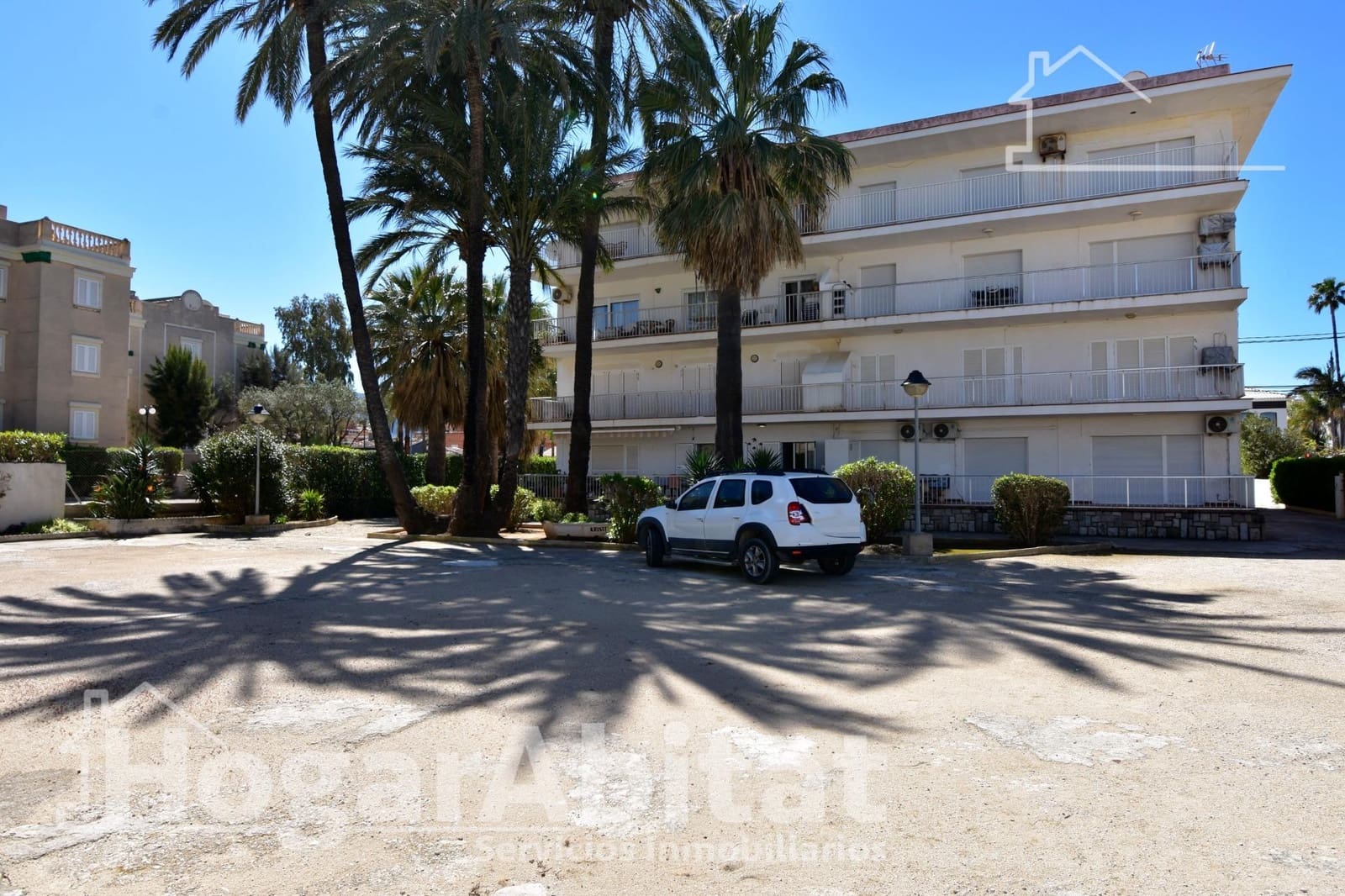 3 sypialnia Mieszkanie na sprzedaż w Denia z garażem - 365 000 € (Ref: 9738610)