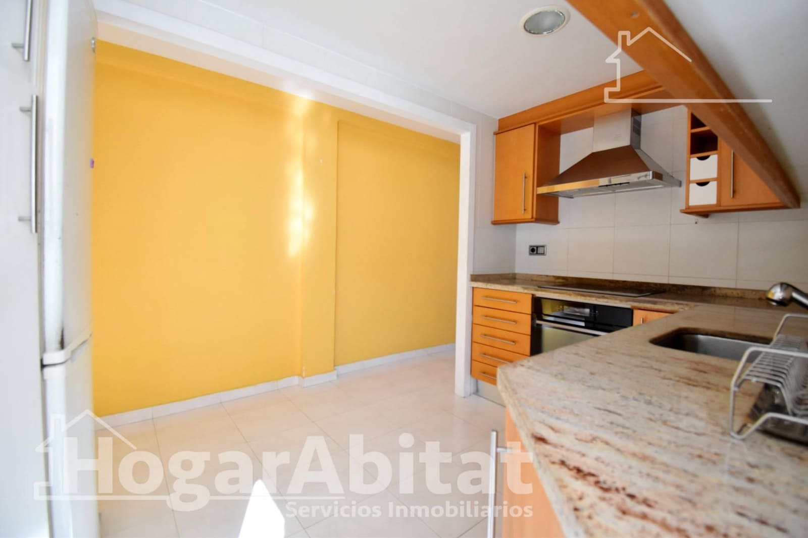 2 slaapkamer Flat te koop in Gandia - € 165.000 (Ref: 9738611)
