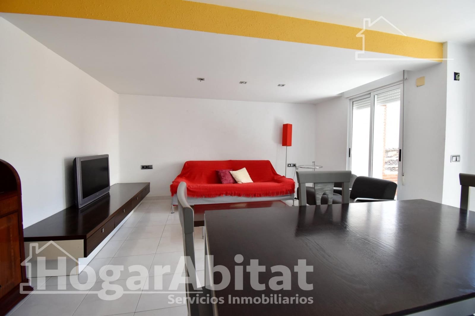 2 slaapkamer Flat te koop in Gandia - € 165.000 (Ref: 9738611)