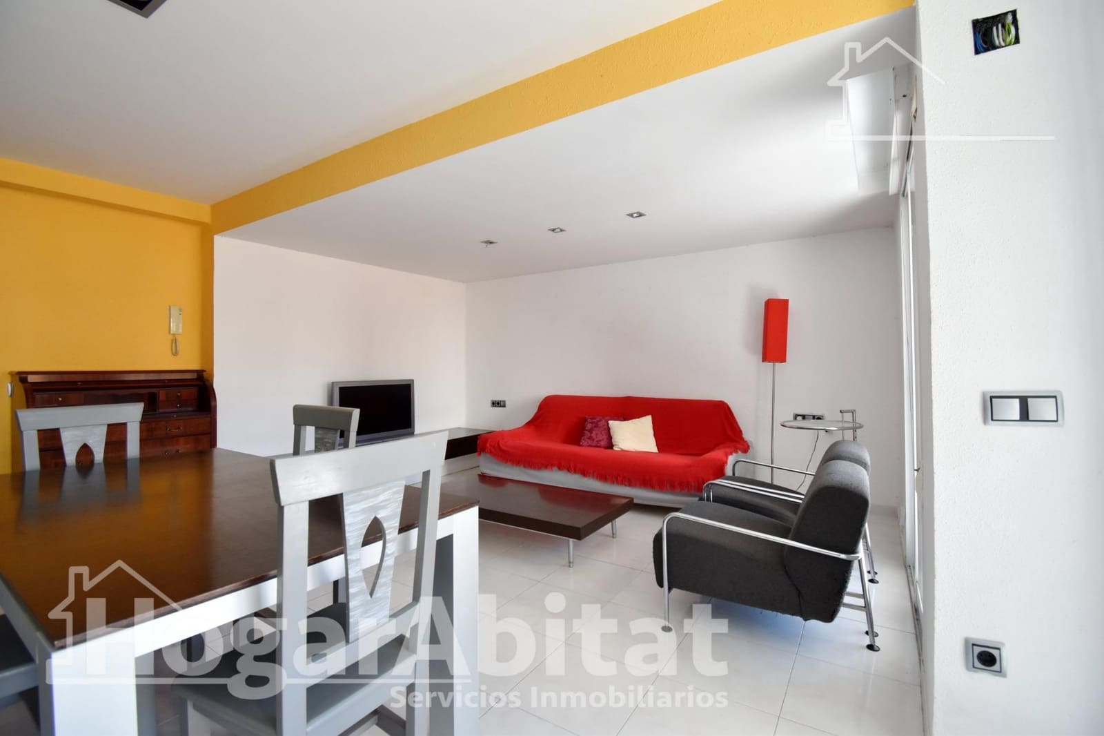 2 slaapkamer Flat te koop in Gandia - € 165.000 (Ref: 9738611)