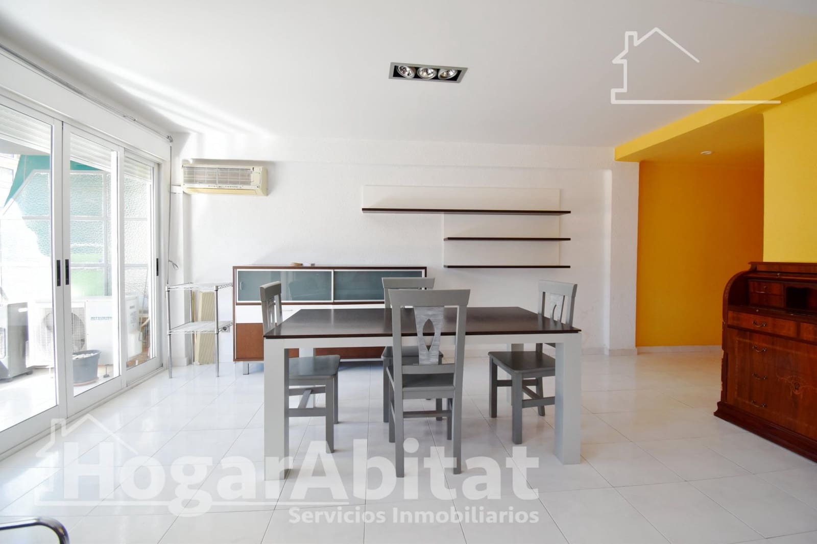 2 slaapkamer Flat te koop in Gandia - € 165.000 (Ref: 9738611)
