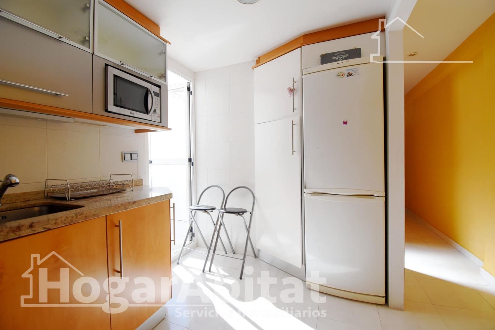 2 slaapkamer Flat te koop in Gandia - € 165.000 (Ref: 9738611)