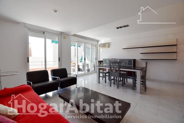 2 slaapkamer Flat te koop in Gandia - € 165.000 (Ref: 9738611)