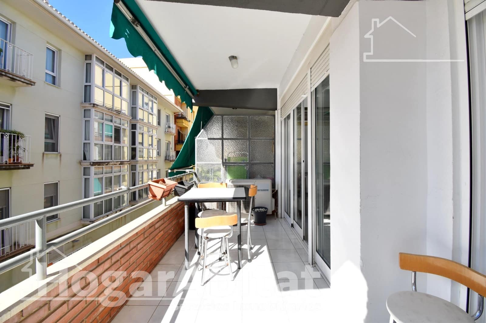 2 slaapkamer Flat te koop in Gandia - € 165.000 (Ref: 9738611)