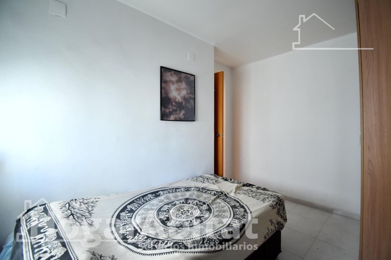 2 slaapkamer Flat te koop in Gandia - € 165.000 (Ref: 9738611)