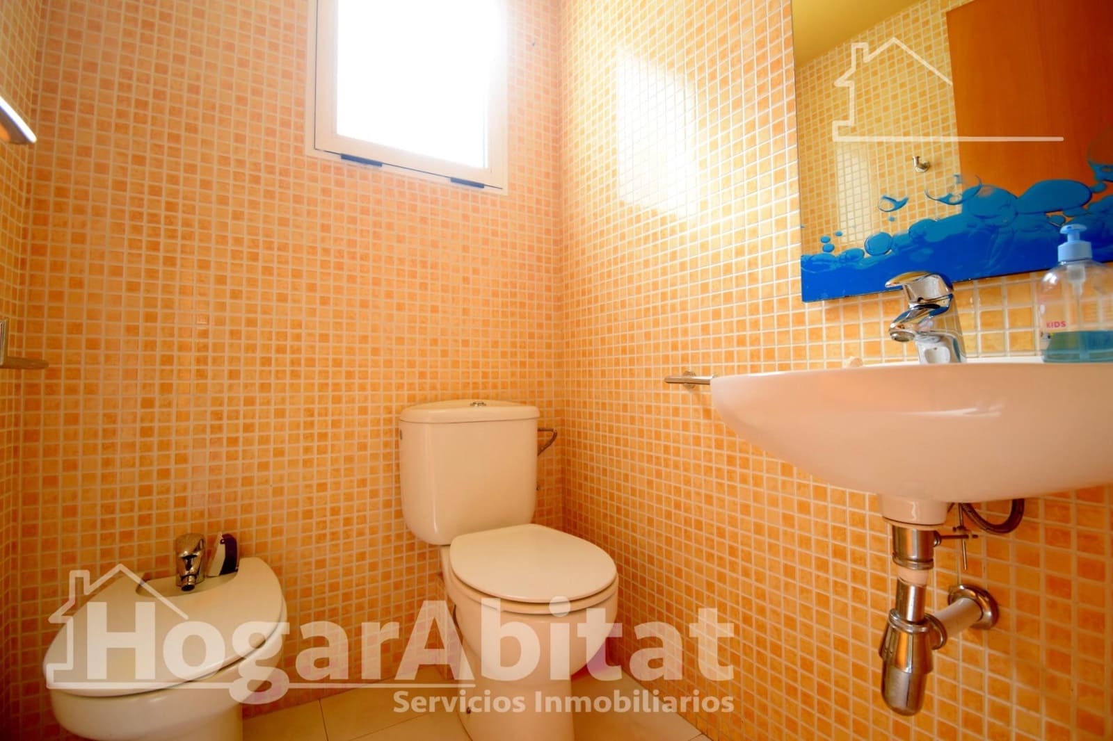 2 slaapkamer Flat te koop in Gandia - € 165.000 (Ref: 9738611)