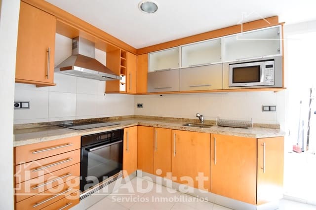 2 slaapkamer Flat te koop in Gandia - € 165.000 (Ref: 9738611)