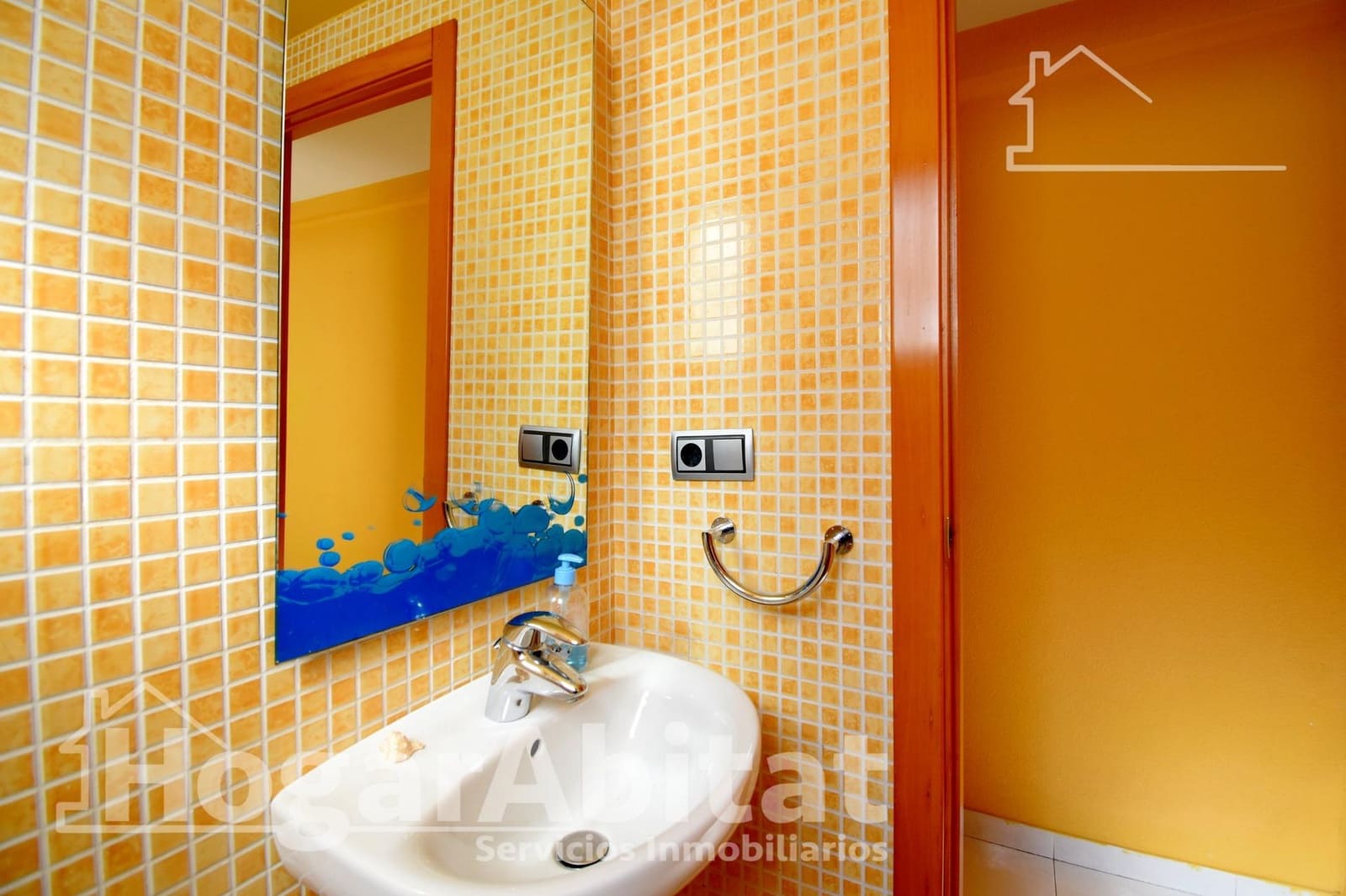 2 slaapkamer Flat te koop in Gandia - € 165.000 (Ref: 9738611)