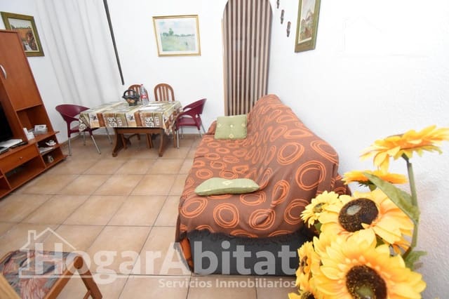 3 Zimmer Wohnung zu verkaufen in Castelló de la Plana - 99.000 € (Ref: 9738612)