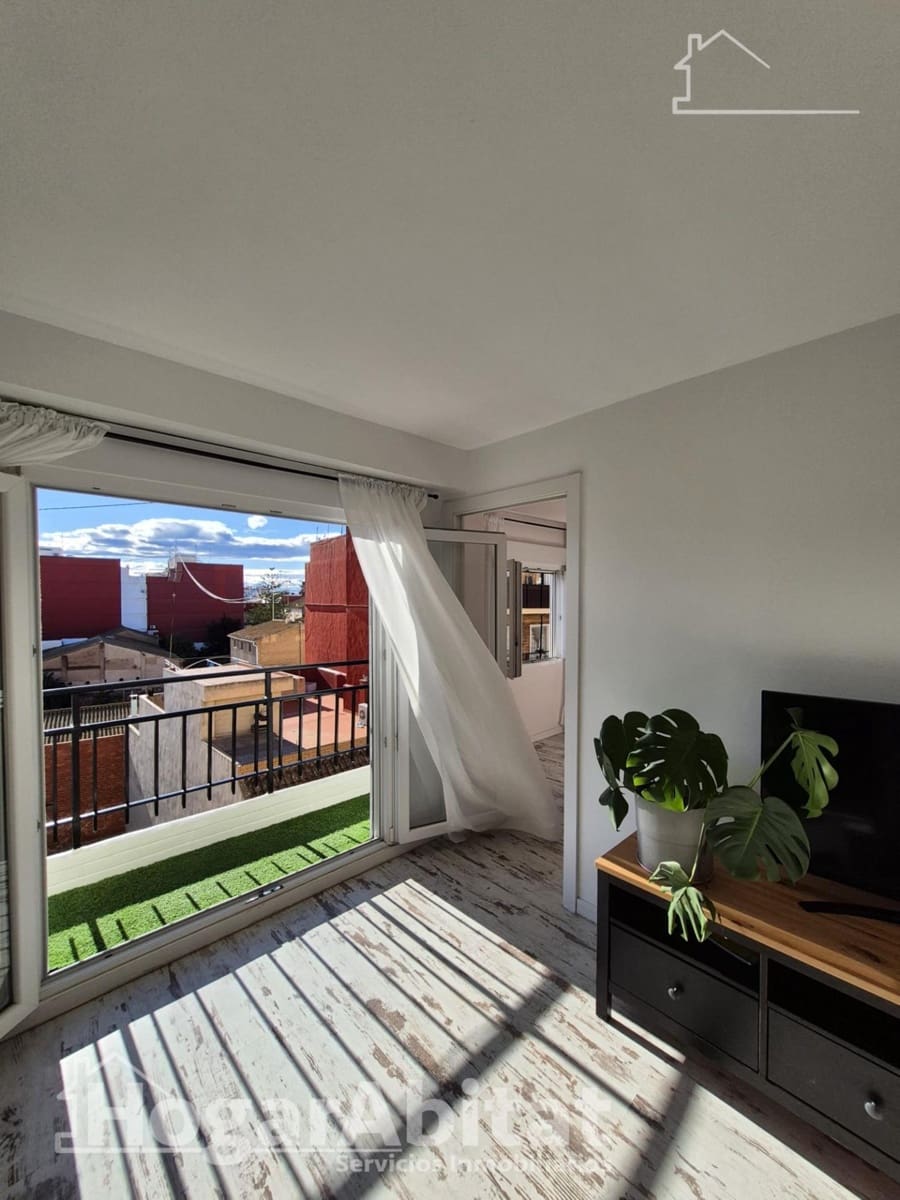 2 bedroom Flat for sale in Meliana - € 229,000 (Ref: 9738614)