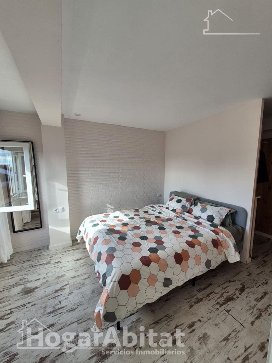 2 bedroom Flat for sale in Meliana - € 229,000 (Ref: 9738614)