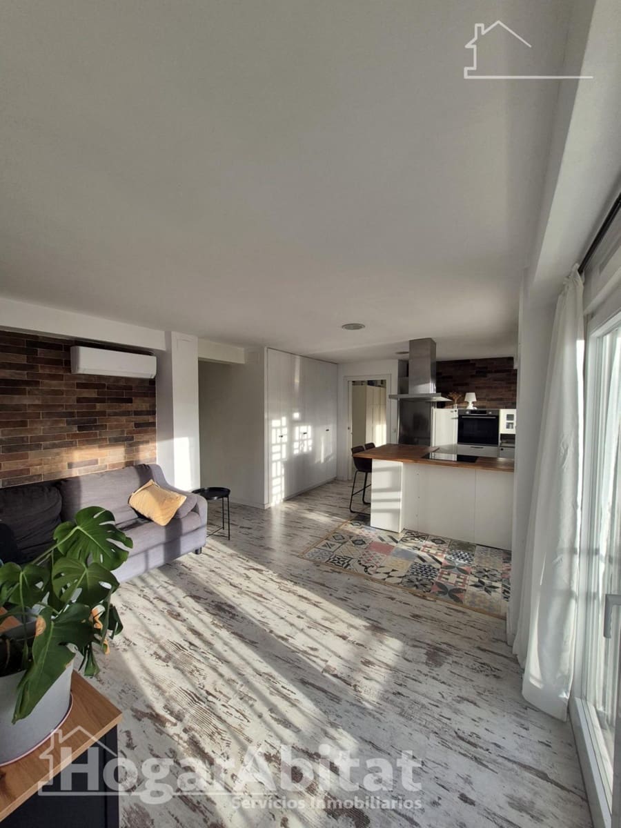 2 bedroom Flat for sale in Meliana - € 229,000 (Ref: 9738614)