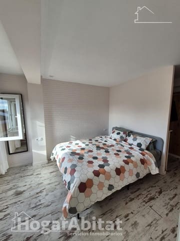 Piso de 2 habitaciones en Meliana en venta - 229.000 € (Ref: 9738614)