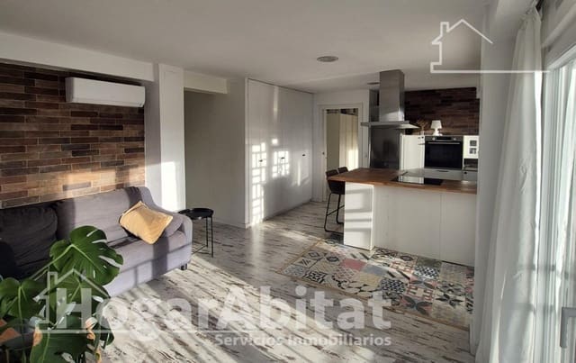 2 slaapkamer Flat te koop in Meliana - € 229.000 (Ref: 9738614)