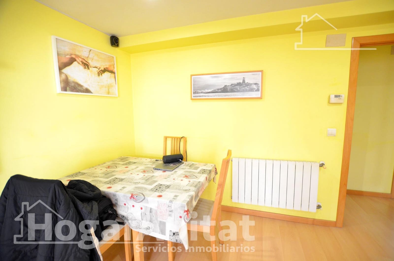 3 Zimmer Wohnung zu verkaufen in Alicante / Alacant Stadt - 270.000 € (Ref: 9738619)
