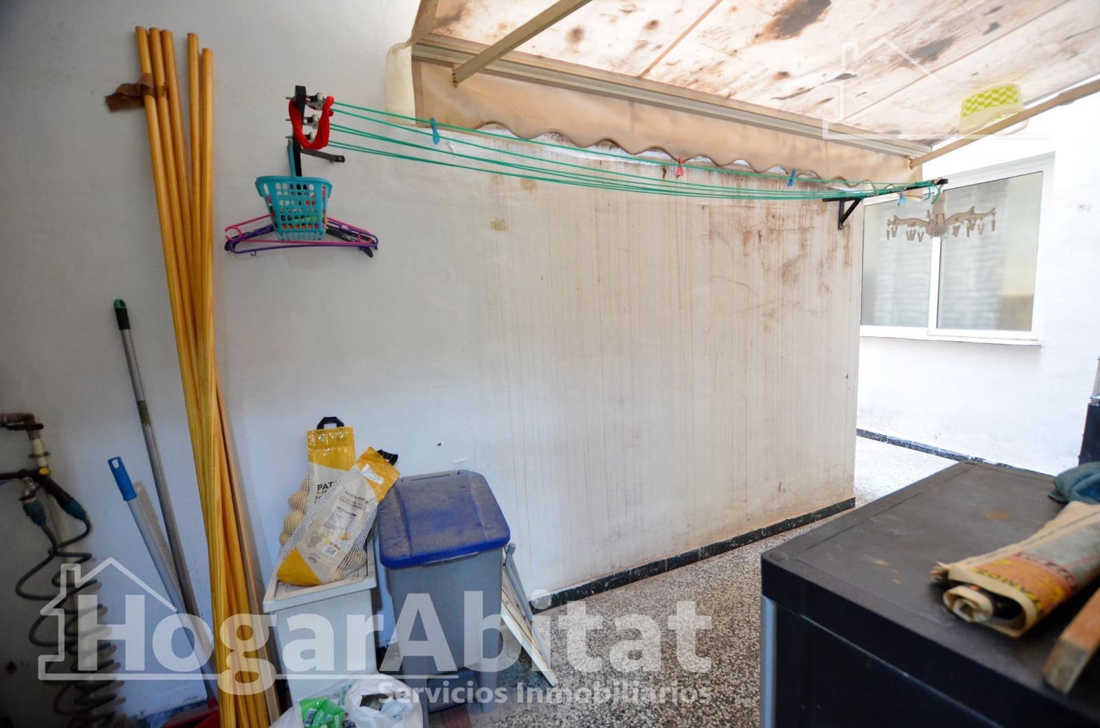 3 Zimmer Wohnung zu verkaufen in Alicante / Alacant Stadt - 270.000 € (Ref: 9738619)