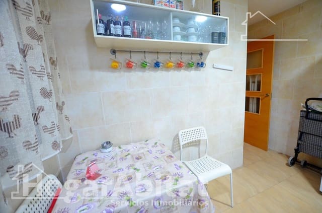 3 bedroom Flat for sale in Santo Domingo, Alicante / Alacant city - € 270,000 (Ref: 9738619)